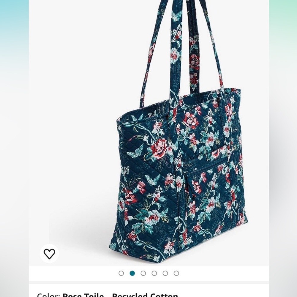Vera Bradley Tote